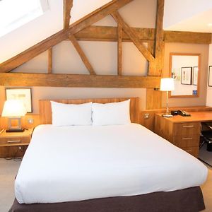 Double Room Disability Access
