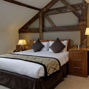 Superior Double Room Non-Smoking