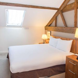 Standard Twin Room Non-Smoking